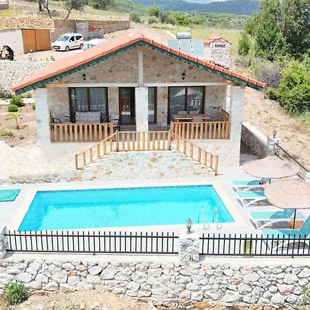 Villa Teras Adrasan Extérieur photo