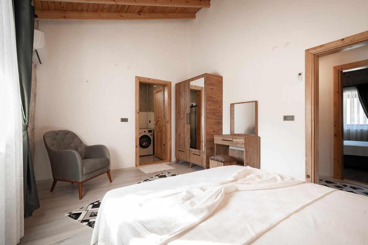Villa Teras Adrasan Extérieur photo