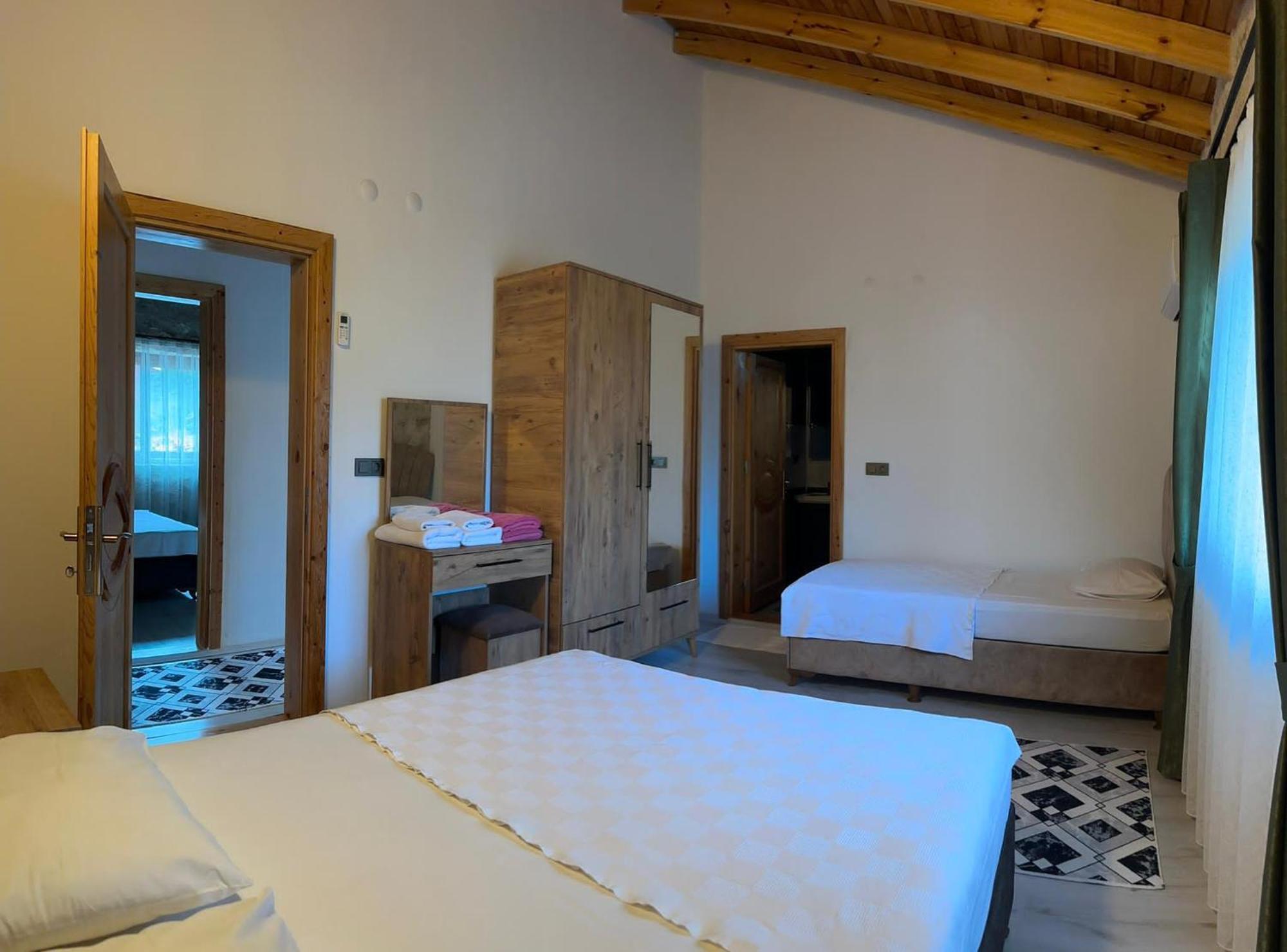 Villa Teras Adrasan Extérieur photo